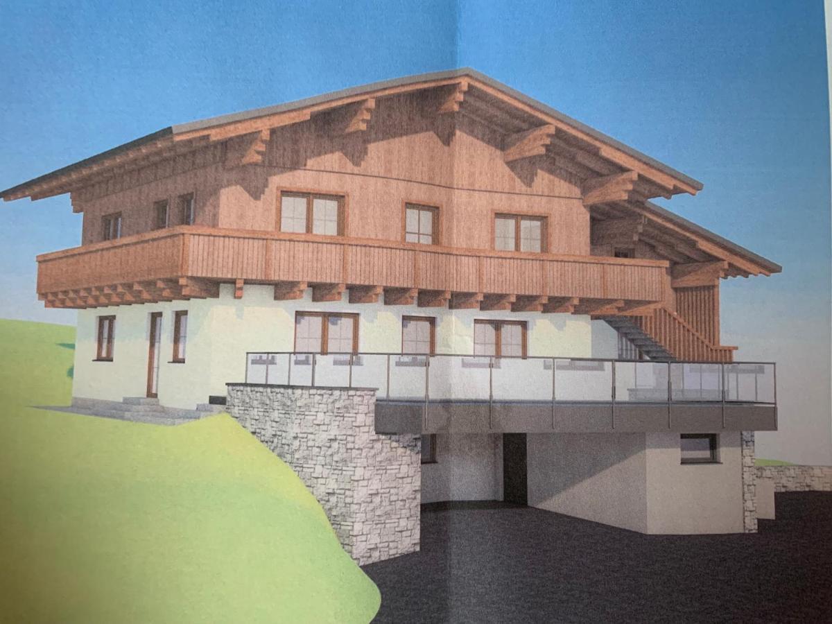 Appartments Zirbennest Schladming Luaran gambar