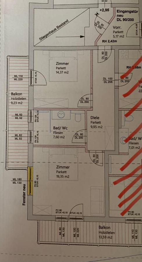 Appartments Zirbennest Schladming Luaran gambar