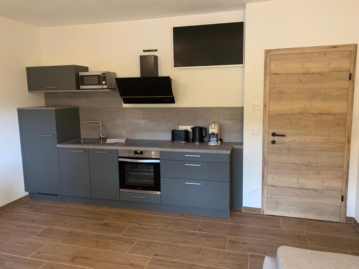 Appartments Zirbennest Schladming Luaran gambar