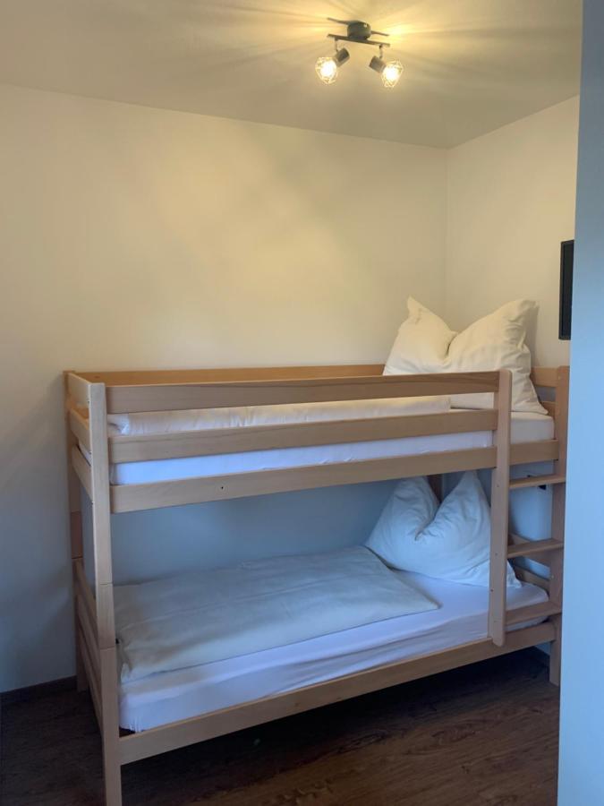 Appartments Zirbennest Schladming Luaran gambar