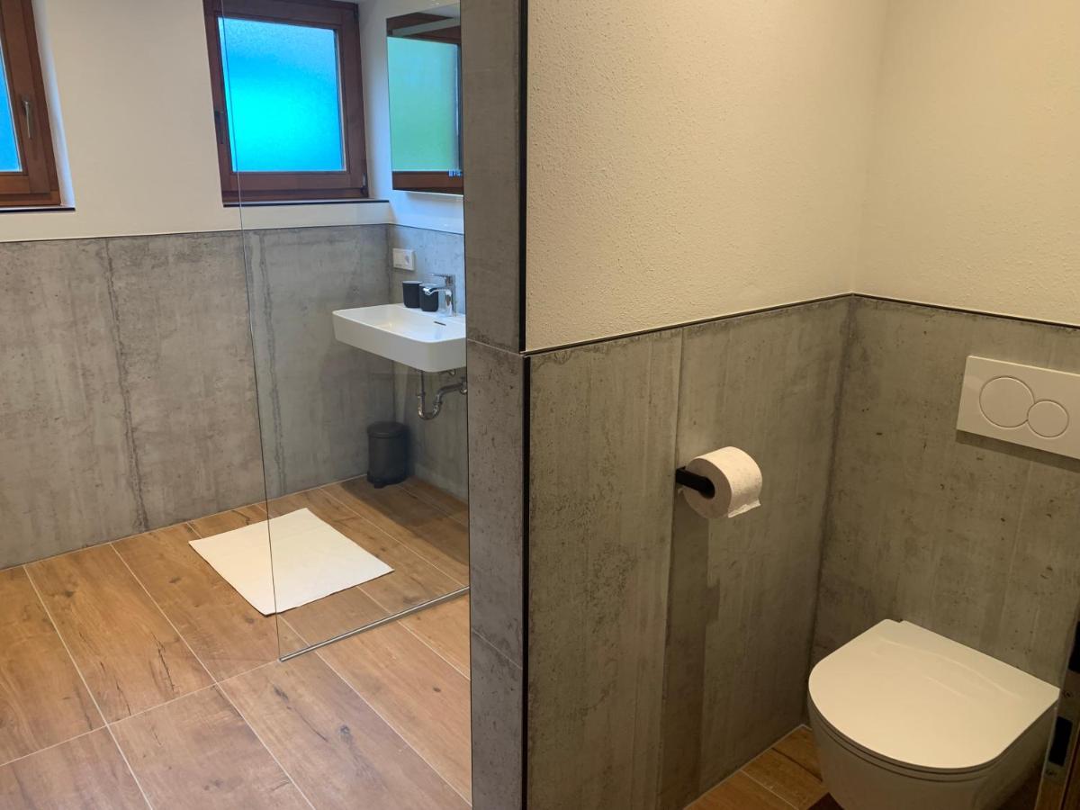 Appartments Zirbennest Schladming Luaran gambar