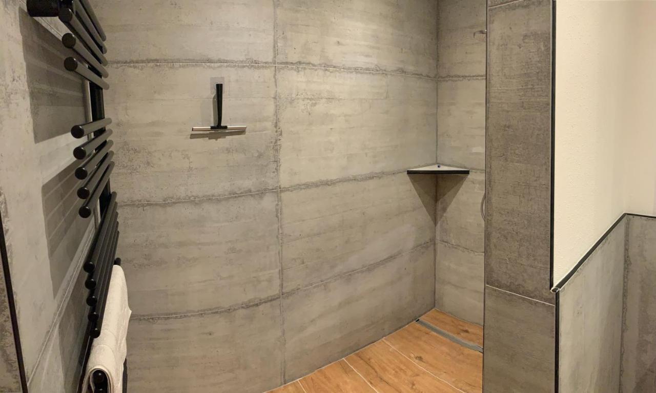 Appartments Zirbennest Schladming Luaran gambar