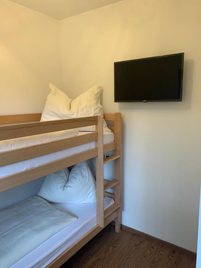 Appartments Zirbennest Schladming Luaran gambar