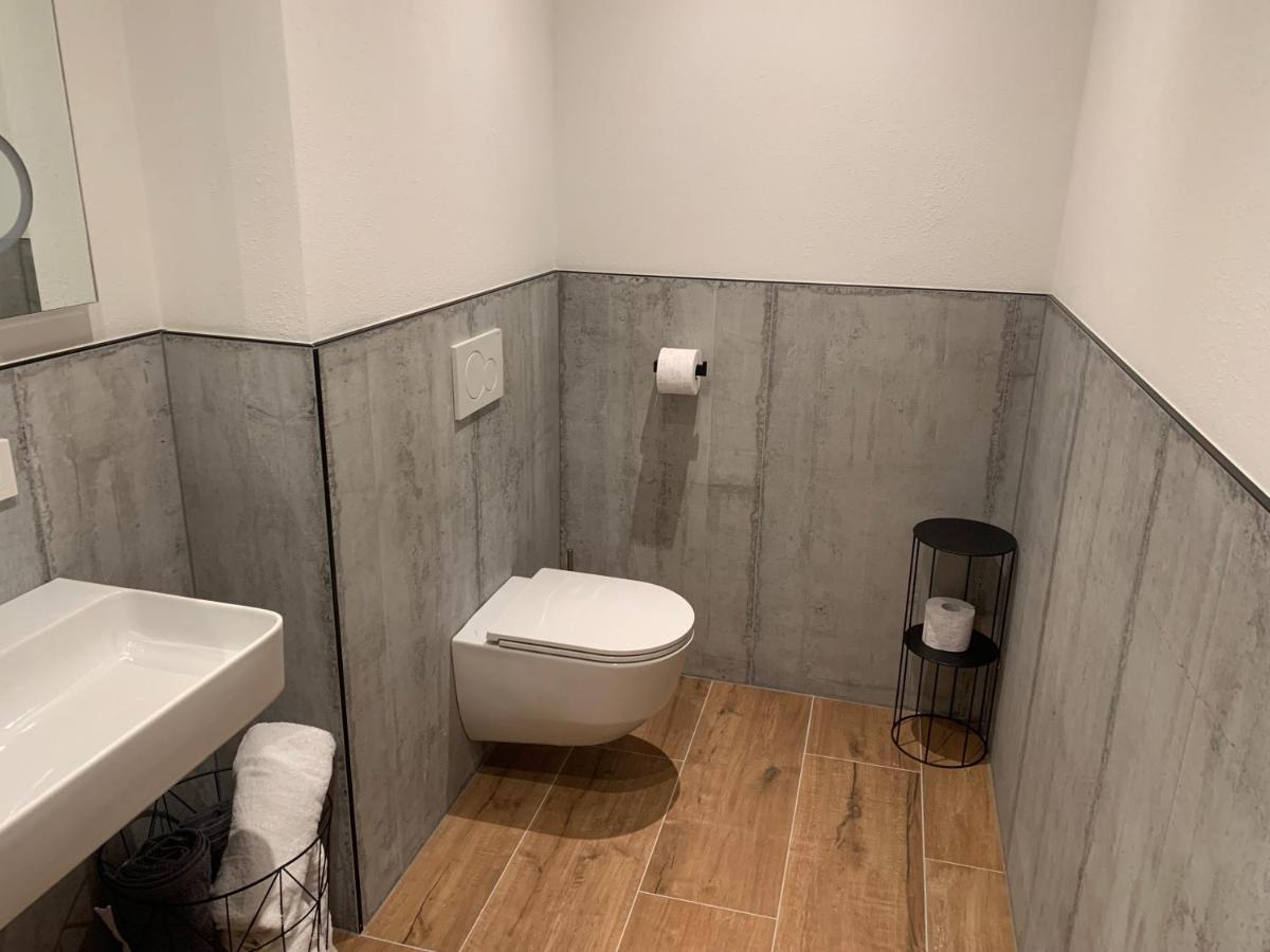 Appartments Zirbennest Schladming Luaran gambar