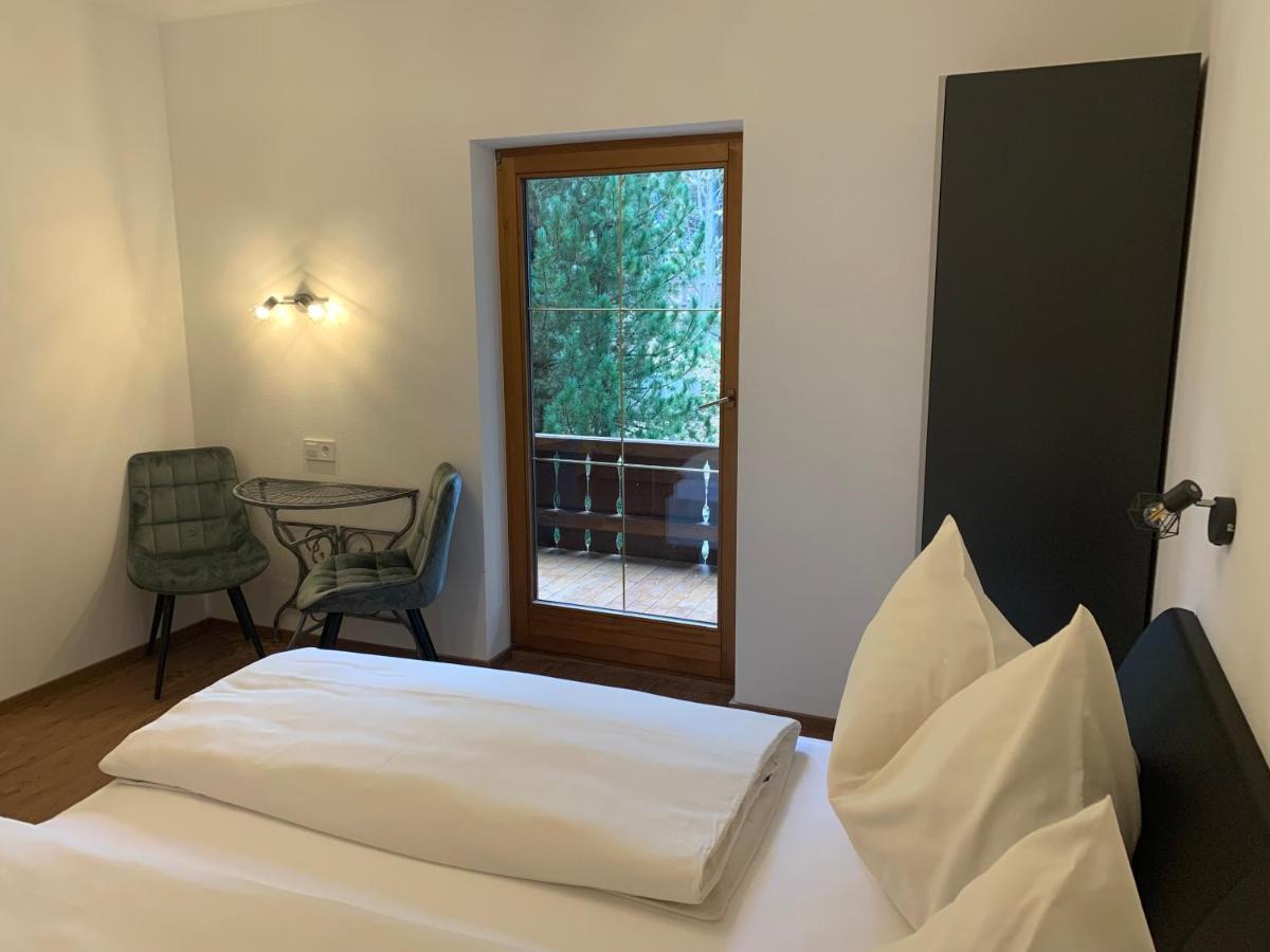 Appartments Zirbennest Schladming Luaran gambar