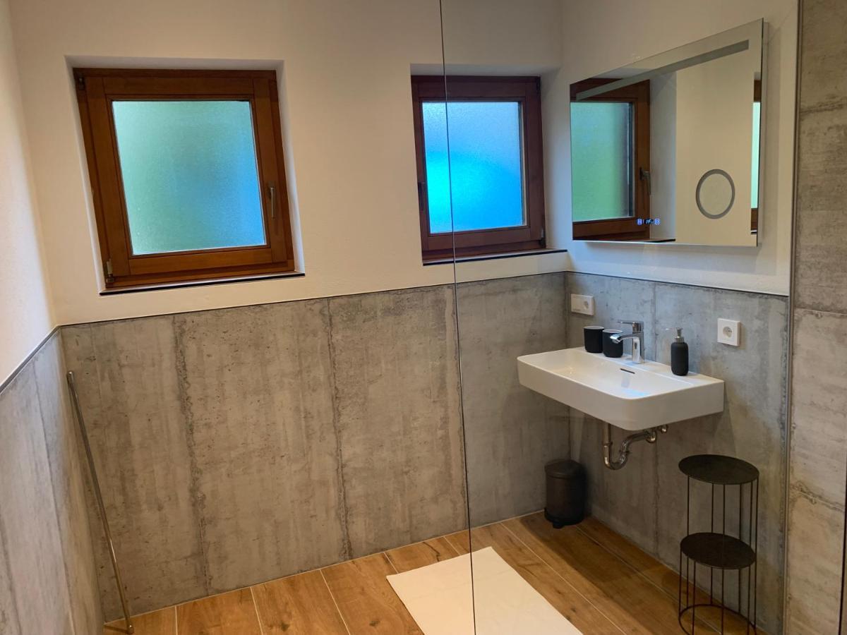 Appartments Zirbennest Schladming Luaran gambar