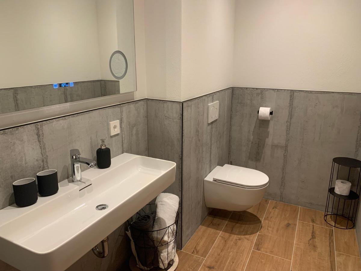 Appartments Zirbennest Schladming Luaran gambar