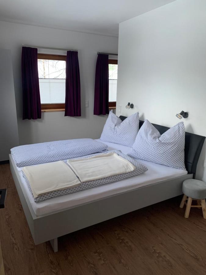 Appartments Zirbennest Schladming Luaran gambar