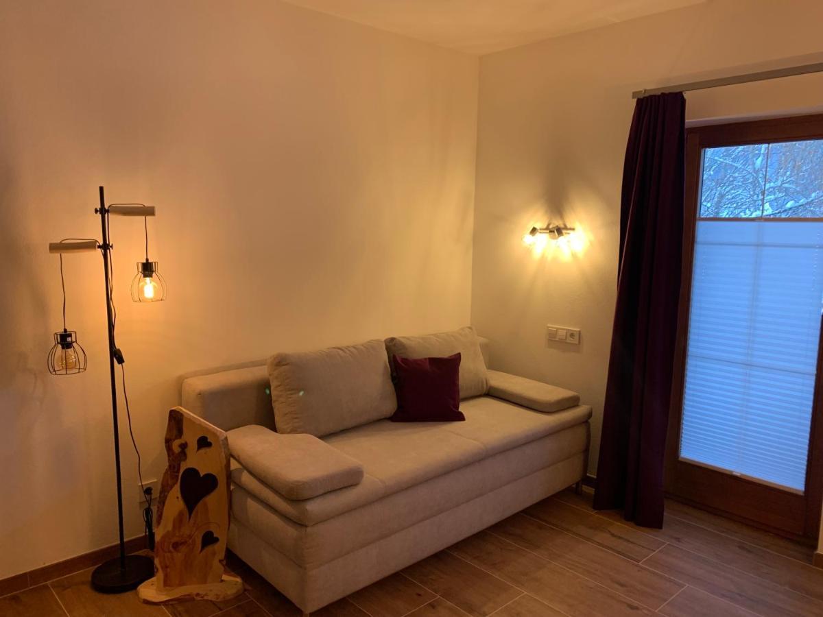 Appartments Zirbennest Schladming Luaran gambar
