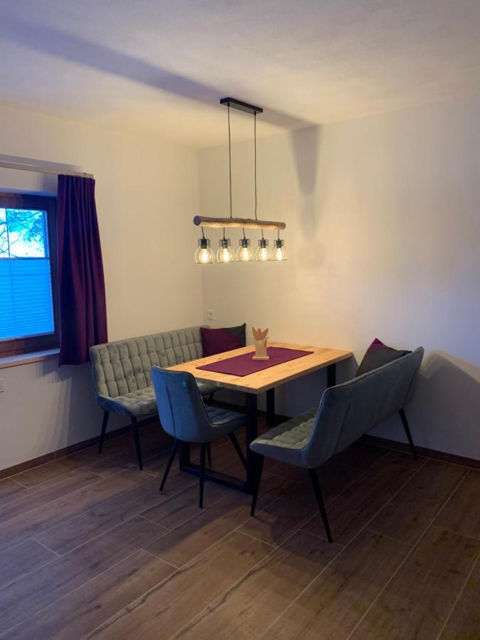 Appartments Zirbennest Schladming Luaran gambar