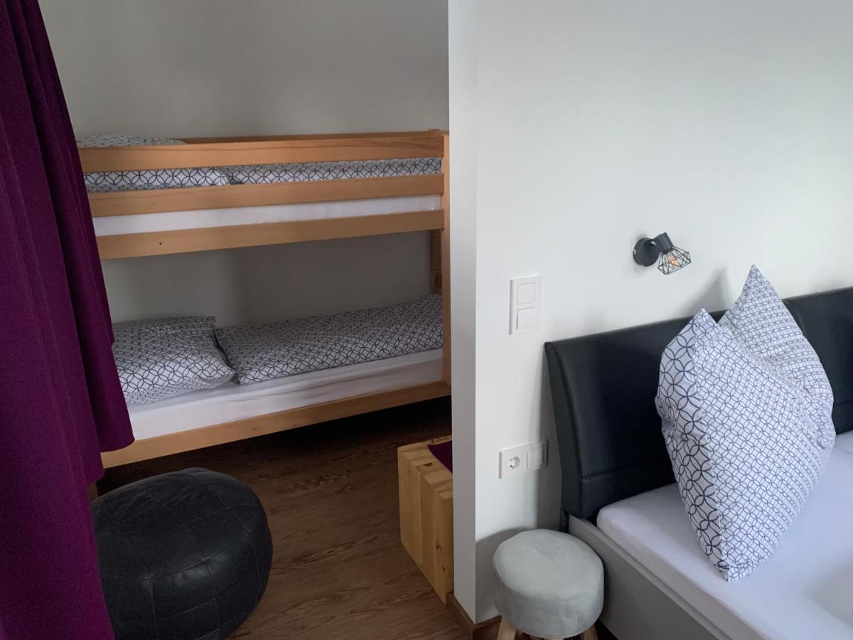 Appartments Zirbennest Schladming Luaran gambar