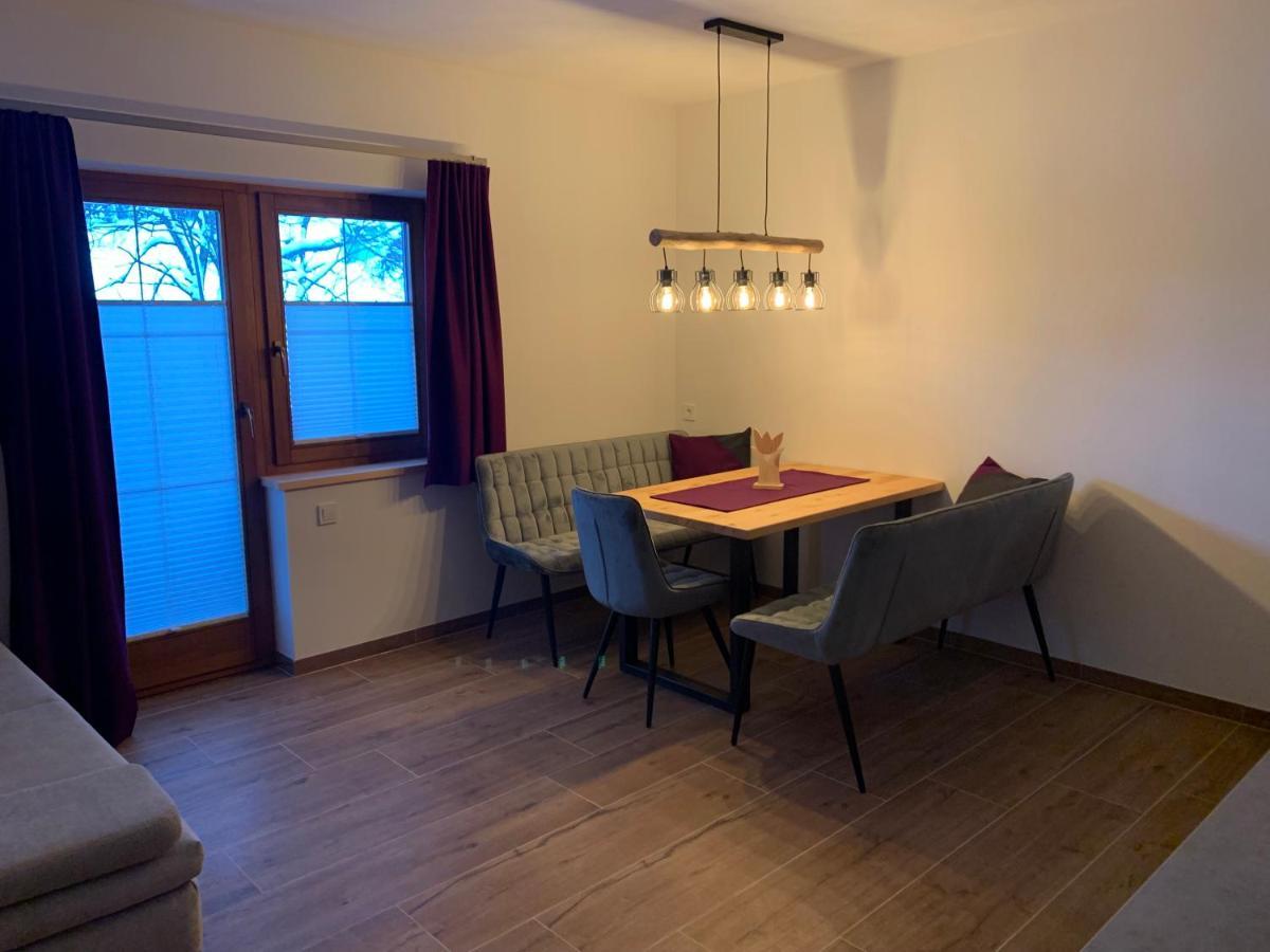 Appartments Zirbennest Schladming Luaran gambar