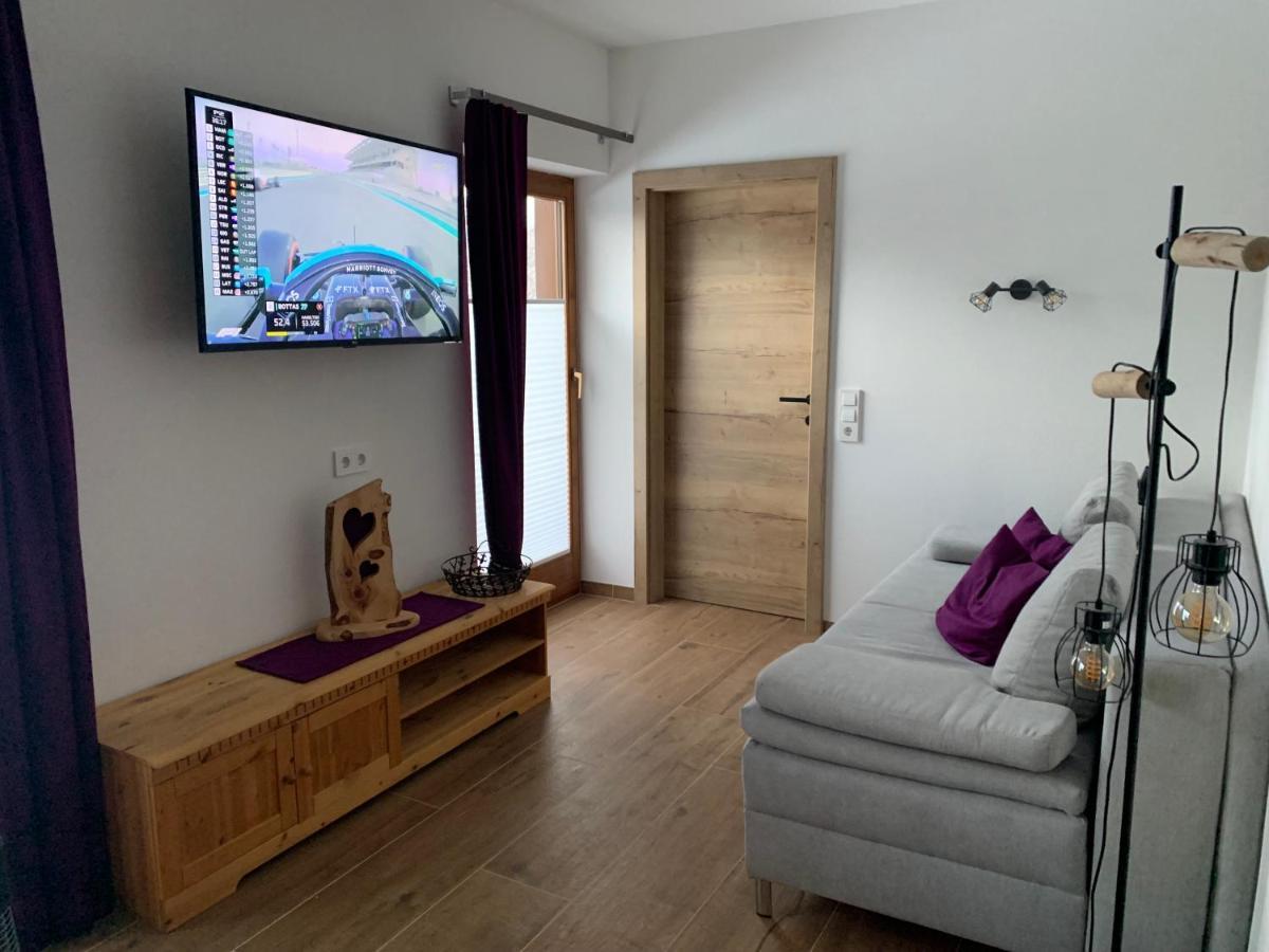 Appartments Zirbennest Schladming Luaran gambar