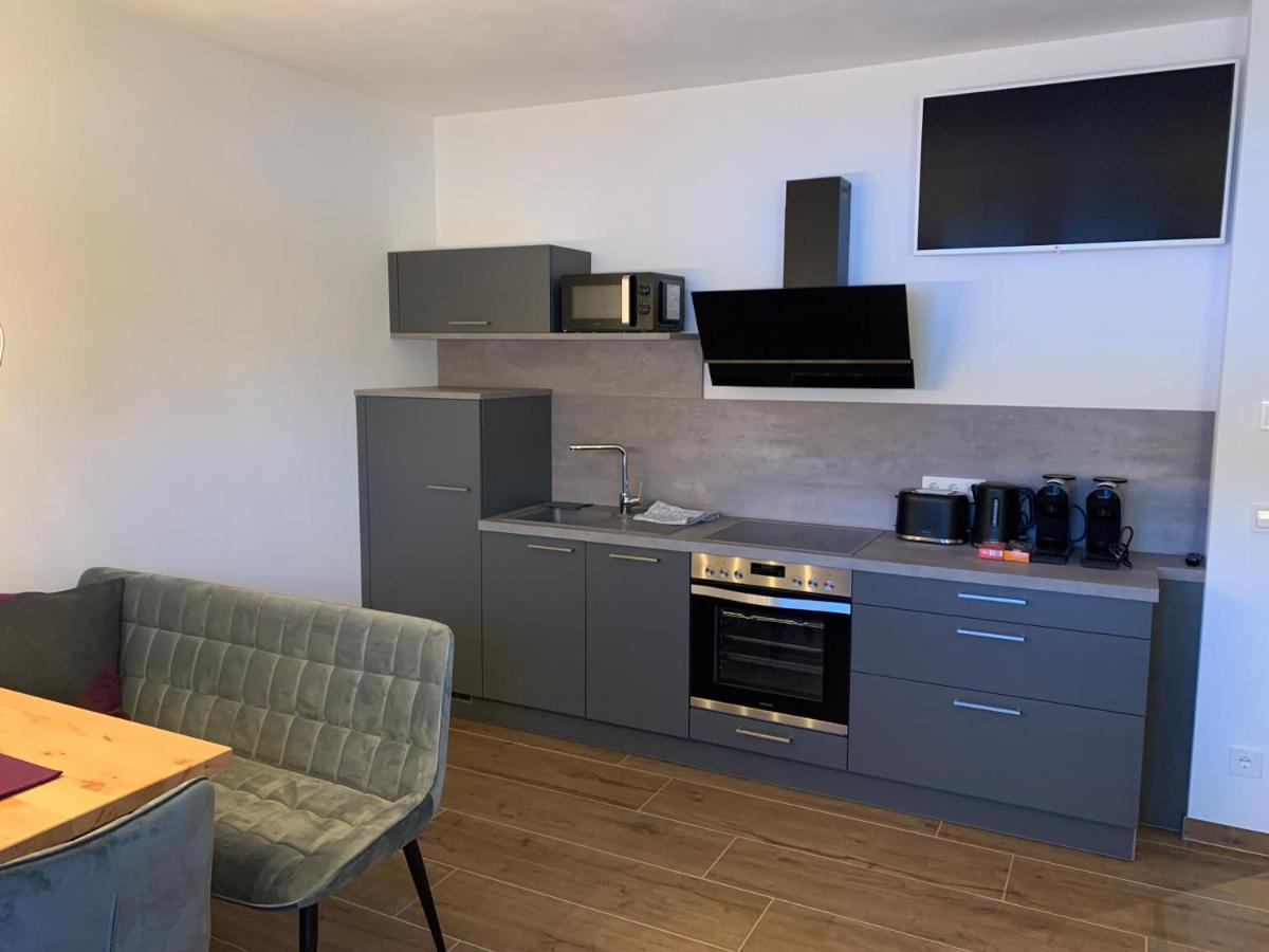 Appartments Zirbennest Schladming Luaran gambar