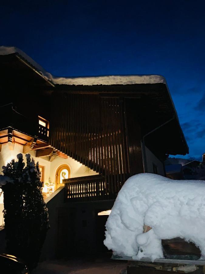 Appartments Zirbennest Schladming Luaran gambar