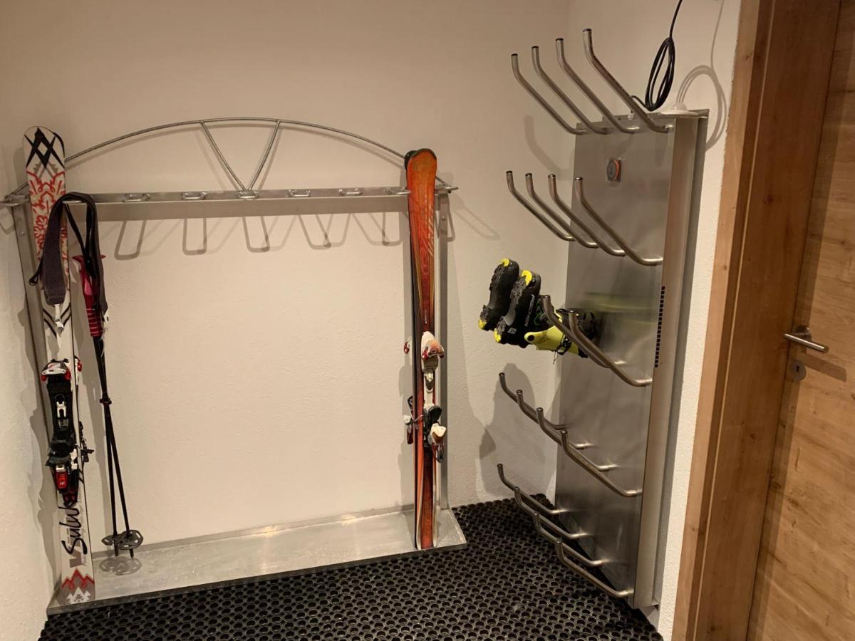 Appartments Zirbennest Schladming Luaran gambar